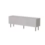 Cama LUCCA 3D TV skapis 165x40x59 kašmira