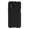 Korpuss SPECTRUM_R Galaxy XCOVER7 Pro - Matēti Melns -