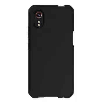 Korpuss SPECTRUM_R Galaxy XCOVER7 Pro - Matēti Melns -