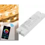 LED lentes kontrolieris EUROLITE 50531113 WiFi 5in1