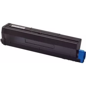Tonera kasetne OKI 44315317 1000 lpp Melna