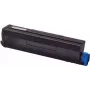 Tonera kasetne OKI 44315317 1000 lpp Melna