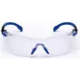 Aizsargbrilles Solus, caurspīdīgas, Scotchgard, 3M S1101S