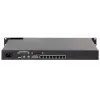 KVM slēdzis APC KVM0108A, 8-portu PS/2 VGA, 1U plaukts, 1600x1200, melns