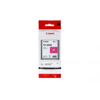 Canon PFI-030M oriģinālā magenta tintes kasetne 1 gab.
