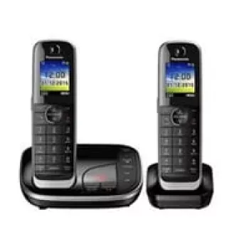 DECT telefons Panasonic KX-TGJ322