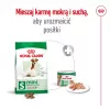 Sausā barība suņiem Royal Canin Mini Adult 8+ Senior ar putnu gaļu, rīsiem un dārzeņiem, 8 kg, mazām šķirnēm (5–10 kg)