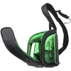 Sling soma Rivacase 7470 Melna