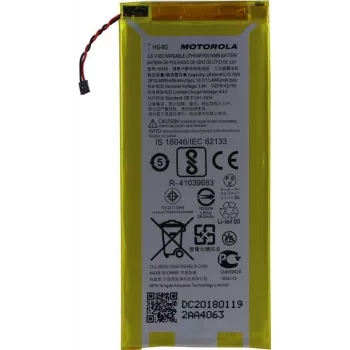 Motorola litija-jona akumulators Motorola Moto G5S Plus (XT1805, XT1803, HG40)