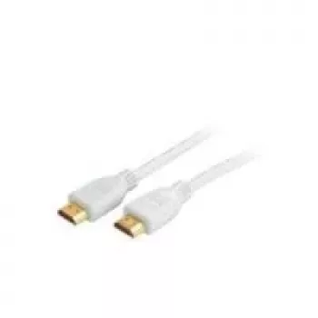 HDMI kabelis ShiverPeaks BS77473-W 3m