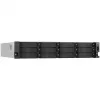 QNAP TS-h1277AXU-RP-R7-32G NAS, 2U Rack, AMD Ryzen™ 7, 32 GB DDR5, 0 TB