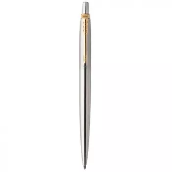 Parker 1953182 klipša izvelkamā lodīšu pildspalva