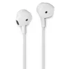 Hama 00184194 austiņas/headset Vadu Iekšauss Zvani/Mūzika/Sports/Ikdiena USB Type-C Balta