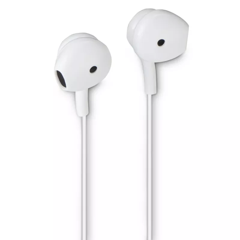 Hama 00184194 austiņas/headset Vadu Iekšauss Zvani/Mūzika/Sports/Ikdiena USB Type-C Balta
