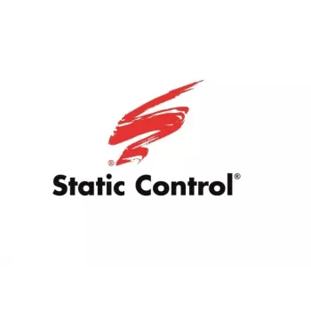 Savietojama Static Control Canon T08 (3010C005AA) Tonera kasetne, Melna