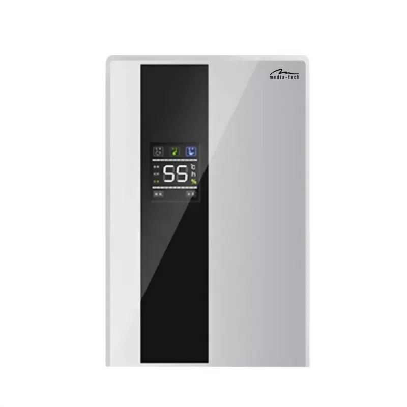 Media-tech Gaisa sausinātājs Air-dry Pro MT6531
