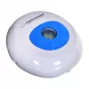 Krūts sūknis ESPERANZA ECM003B Elektronisks 150 ml, iebūvēts displejs, zils/balts, 100–240V AC