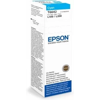 Epson tintas kasetne Ciāna (C13T66424A) (SPEC)