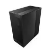 Korpuss NZXT H7 Flow (2024) Mid-Tower - Melns