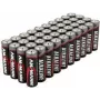 Ansmann Micro Red 40xAAA kaste (1501-0003-1)