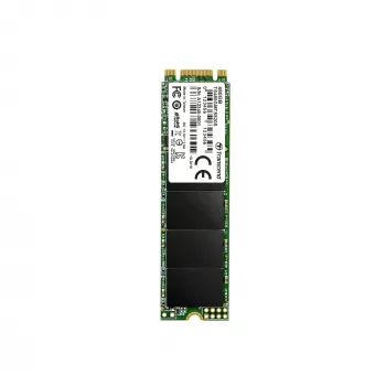 Transcend 480GB M.2 6Gbit/s SSD disks TS480GMTS820S