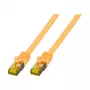 Efb MK7001.0,25Y Ethernet Patch Cable