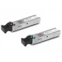 PLANET MGB-TLA20 SFP šķiedras optikas modulis 1000BASE