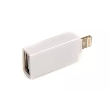 OTG adapteris USB 3.0 AF – Lightning