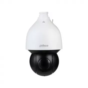 Drošības kamera DAHUA DH-SD5A225GB-HNR — 2 MP, 25x optiskais tālummaiņas, PTZ, IP67, PoE