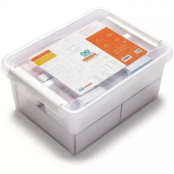 Arduino Education Starter Kit AKX00023 - Izglītības elektronikas komplekts