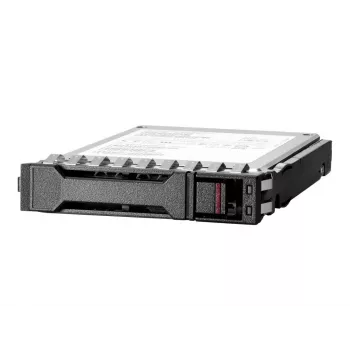 SSD disks HPE 240 GB 2,5 collu SATA III P40496-B21