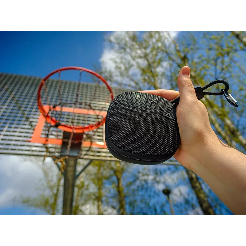 Tracer Toran TWS Bluetooth skaļrunis, melns