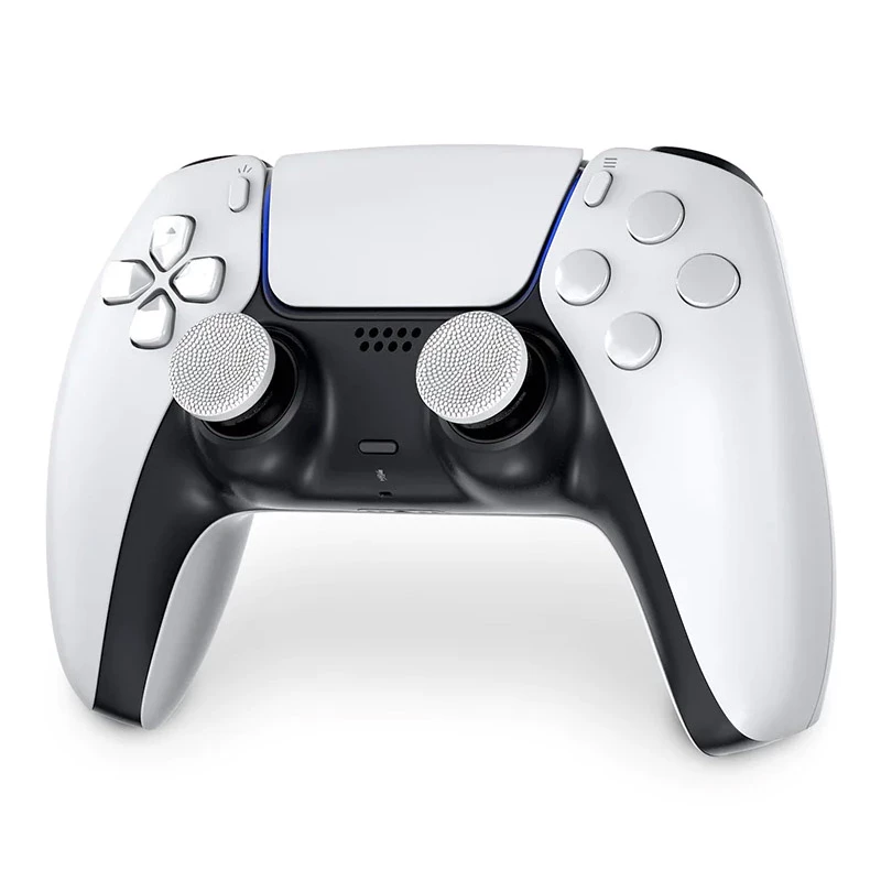 Analog stick satvērēji Steelseries 5100-PS5 Balti PS4 PS5