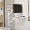 Mini datora stiprinājums MC-115W