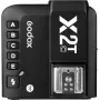 Godox X2T-C bezvadu zibspuldzes sprūds Canon kamerām