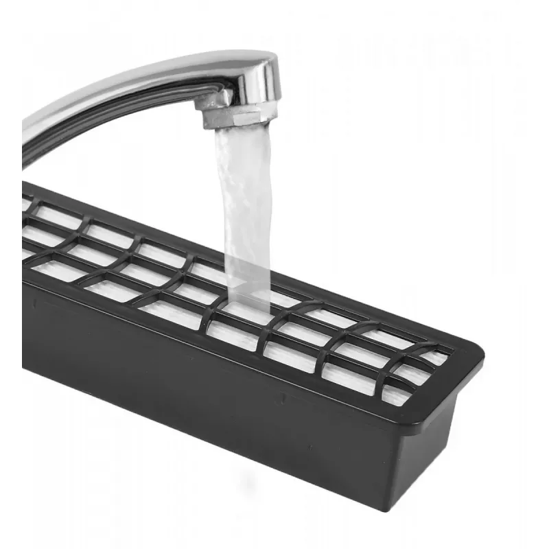 Slapjās un sausās tīrīšanas putekļsūcējs Bosch BWD 41740 AquaWash&Clean — 1700 W, 5 L tvertne, EPA filtrs, teleskopiskā caurule, 9 m rādiuss, violets