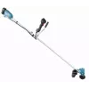 Bezvadu zāles trimmeris 18V Makita DUR190UZX3