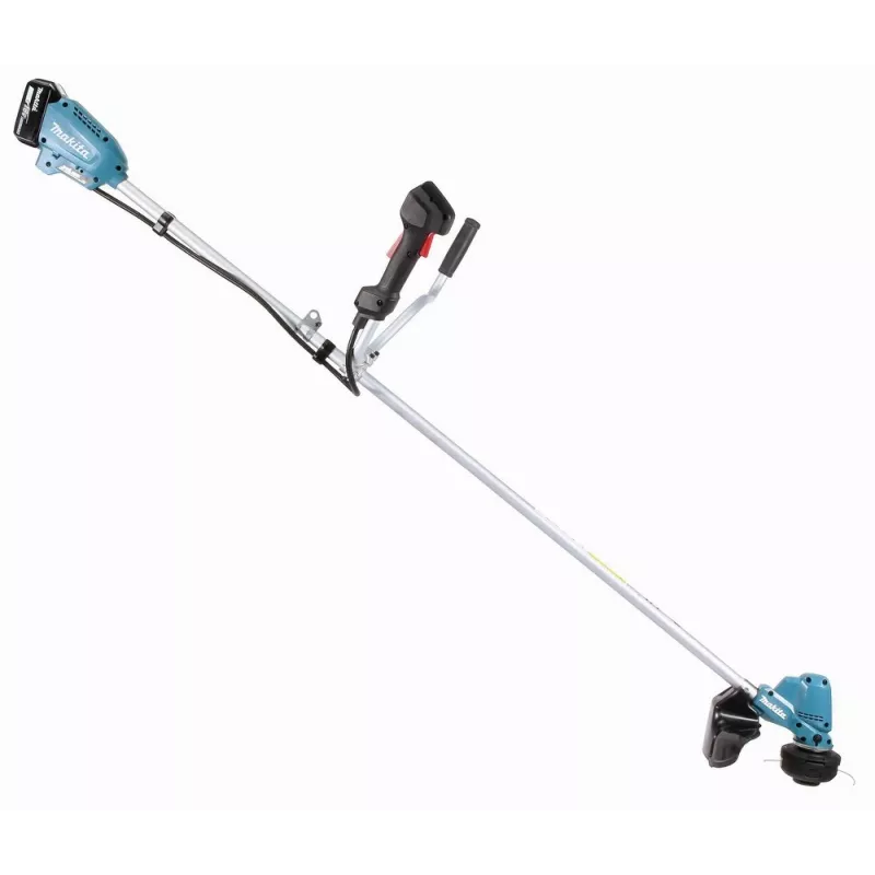 Bezvadu zāles trimmeris 18V Makita DUR190UZX3