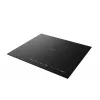 Iebūvējamā indukcijas plīts Dreame EZ40Pro, melna, 580×510 mm