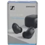 Sennheiser Accentum TWS melni – bezvadu austiņas