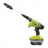 Milwaukee bezvadu mazgāšanas mašīna RY18PW22A-0 Ryobi 18v (bez akumulatora un lādētāja)