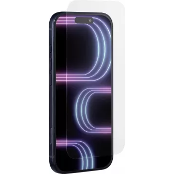 Renkforce rūdīta stikla ekrāna aizsargs iPhone 17 Pro, 1 gab. (RF-6830756)
