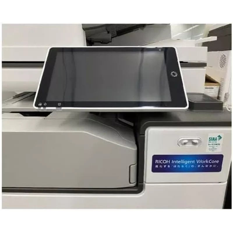 Ricoh 440106 Antibakteriāla skārienekrāna plēve, tips A, 10.1 collu SOP-G2