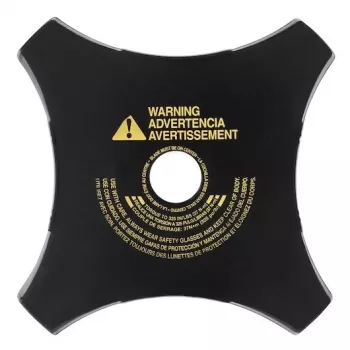 DeWALT DT20680-QZ krūmgriezēja asmens / trimera piederums