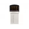 Transcend JetFlash 890 32GB — USB zibatmiņa ar divpusēju savienotāju