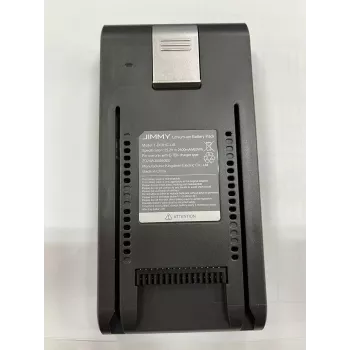 Akumulatora bloks Jimmy JV83 Pro 2500mAh saderīgs ar Jimmy putekļsūcējiem