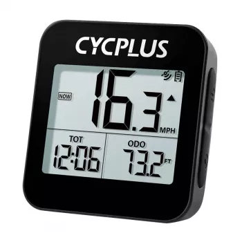 Velodators Cycplus G1