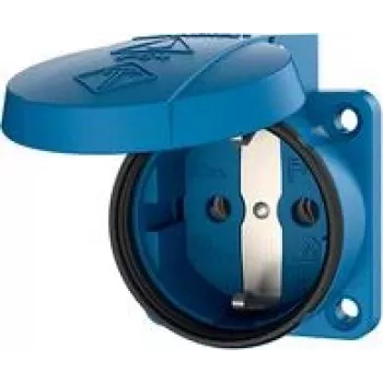 Mennekes 11331 Blue – kontaktspraudnis