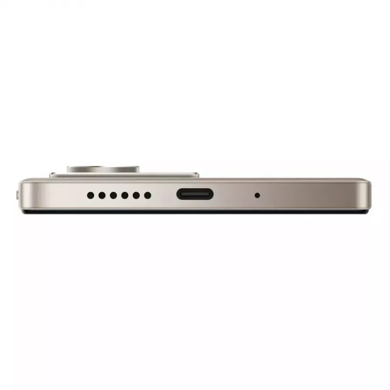Viedtālrunis Xiaomi Redmi 15 5G 6.9 collu 128 GB Pelēks