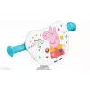 Skrejritenis 10 Peppa Pig rozā 195 TOIMSA